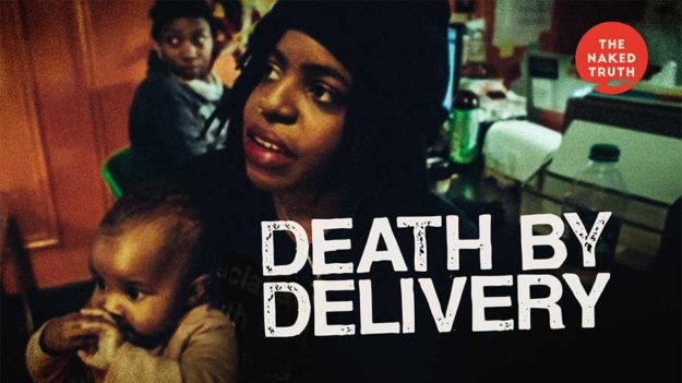 Death by Delivery